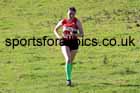 Girls under-15s, 2022 NECAA Cross Country Relays, Thornley Hall Farm, Peterlee, County Durham, October 15th. Photo: David T. Hewitson/Sports for All Pics